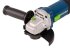 УШМ сетевая Rockfield RF110AG, 1100 Вт, 125 мм