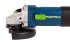 УШМ сетевая Rockfield RF110AG, 1100 Вт, 125 мм