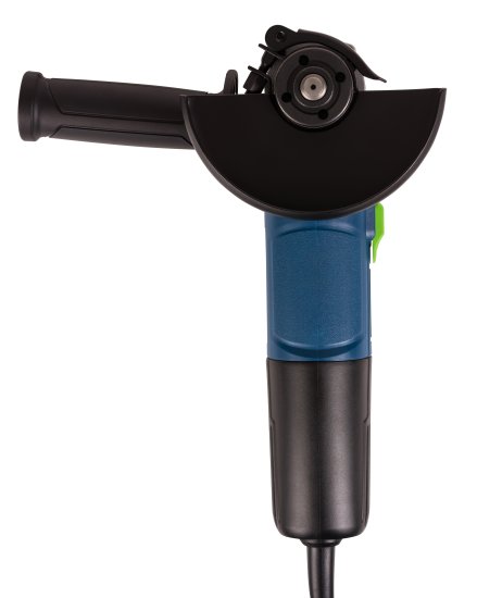 УШМ сетевая Rockfield RF90AG, 900 Вт, 125 мм