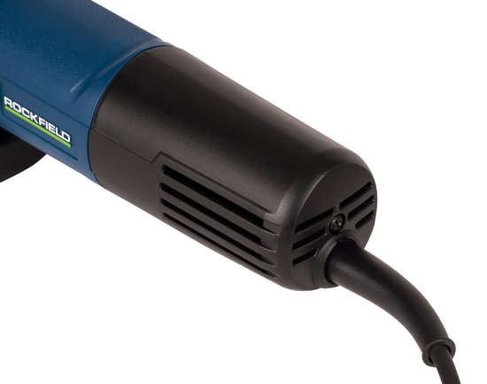 УШМ сетевая Rockfield RF90AG, 900 Вт, 125 мм