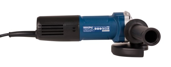 УШМ сетевая Rockfield RF90AG, 900 Вт, 125 мм