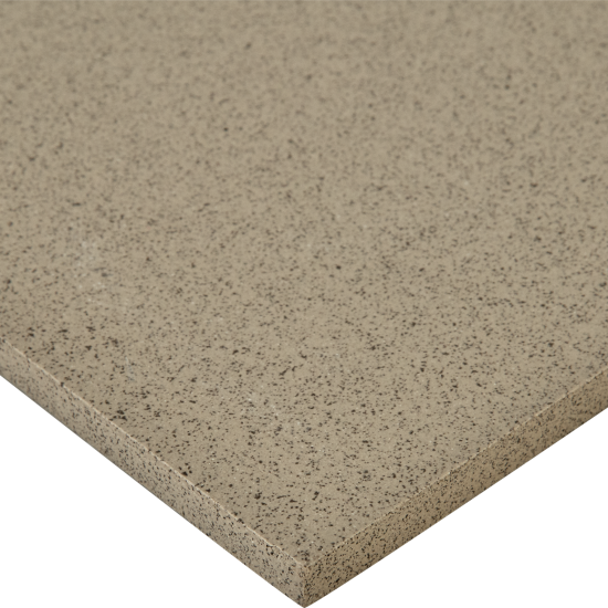 Керамогранит Quadro Decor Соль-Перец 30x30 см 0.99 м² матовый цвет серый