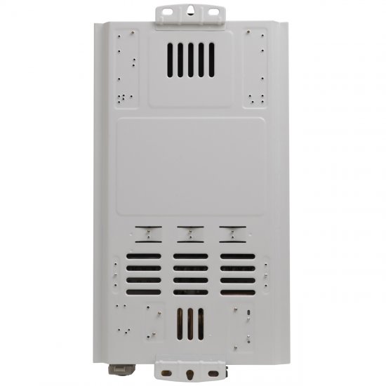 Колонка газовая Oasis Eco B-20 10 л/мин цвет разноцветный