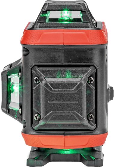 Уровень лазерный Condtrol Smart 4D Plus Condtrol зеленый луч, 30 м