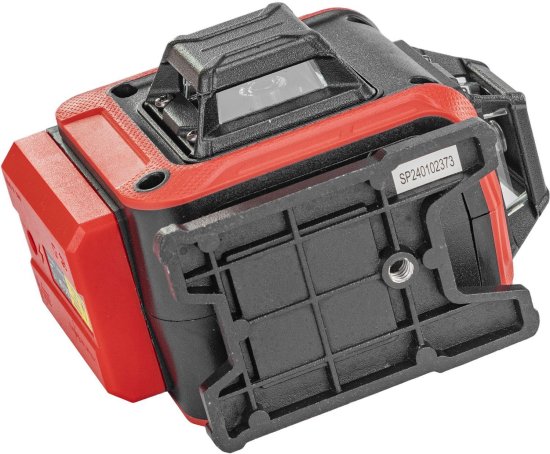 Уровень лазерный Condtrol Smart 4D Plus Condtrol зеленый луч, 30 м