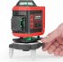 Уровень лазерный Condtrol Smart 4D Plus Condtrol зеленый луч, 30 м