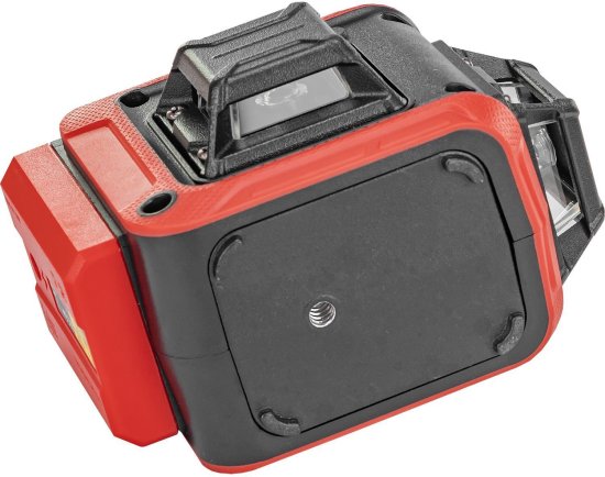 Уровень лазерный Condtrol Smart 3D Plus зеленый луч, 30 м