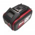 Аккумулятор Kress KAB24 20В 6Ач Li-Ion