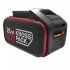 Аккумулятор Kress KAB24 20В 6Ач Li-Ion