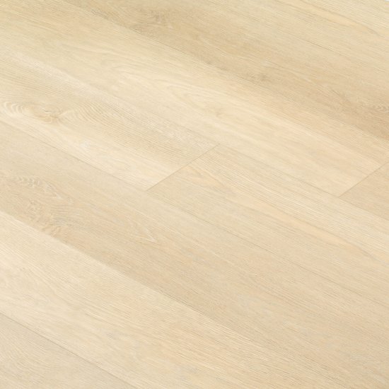 Плитка кварцвиниловая Natisston Maestro дуб пепельный замковая 2,232 кв.м 4 мм с фаской