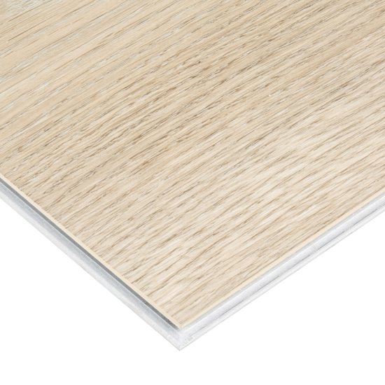 Плитка кварцвиниловая Natisston Maestro дуб пепельный замковая 2,232 кв.м 4 мм с фаской