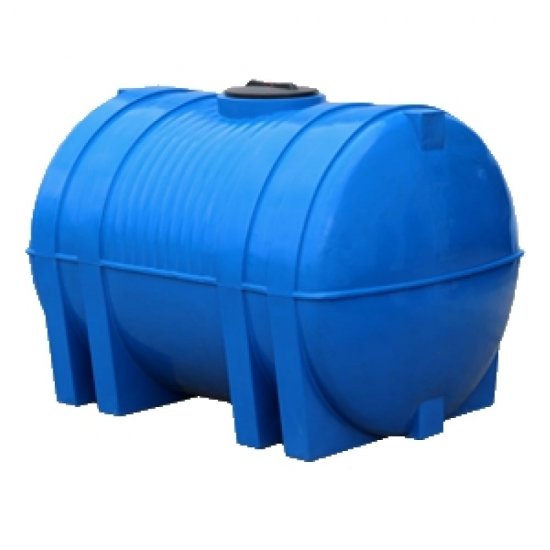 Двухслойная емкость STERH GOR 5000Y blue
