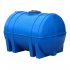 Двухслойная емкость STERH GOR 5000Y blue