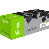 Лазерный картридж для kyocera taskalfa 2552ci/2553ci Cactus tk-8345y
