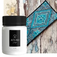 Лак акриловый Aturi Design глянцевый 50 г