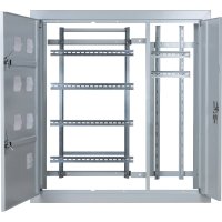 Корпус щита этажного TDM ELECTRIC народный