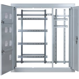 Корпус щита этажного TDM ELECTRIC народный