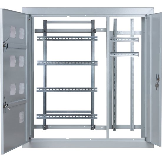 Корпус щита этажного TDM ELECTRIC народный