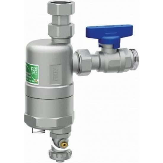 Грязеуловитель FAR COMPACT