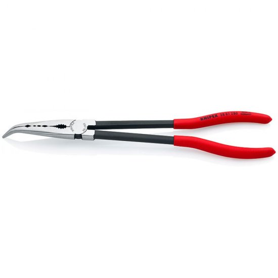 Плоскогубцы Knipex KN-2881280
