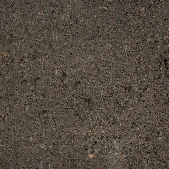 Плитка тротуарная вибропрессованная 300x300x60 мм цвет серый