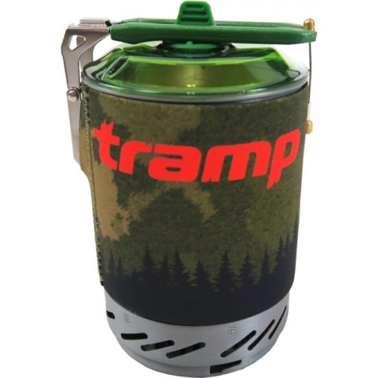 Система для приготовления пищи Tramp TRG-1151
