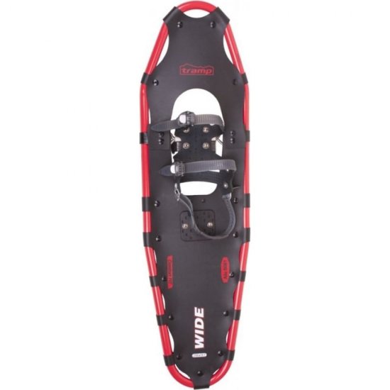 Снегоступы Tramp Wide