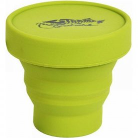 Силиконовый складной кружка Tramp TRC-083