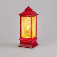 Декоративный фонарь Neon-Night Дед Мороз