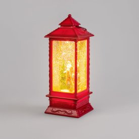 Декоративный фонарь Neon-Night Дед Мороз