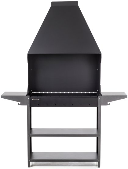 Мангал PSZ3000 159x42x208см