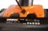 Снегоуборщик электрический WORX WG450E 46 см 1600 Вт
