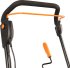 Снегоуборщик электрический WORX WG450E 46 см 1600 Вт