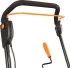 Снегоуборщик электрический WORX WG450E 46 см 1600 Вт