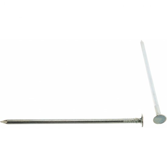 Оцинкованные гвозди ЗУБР 4-305091-40-120