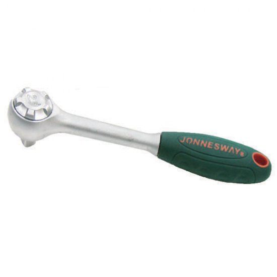 Трещотка Jonnesway R5504