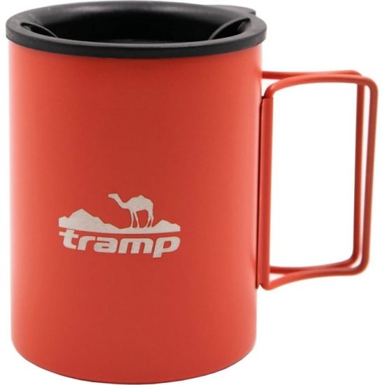 Термокружка Tramp TRC-137.17
