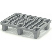 Пластиковая паллета Пластик система 02.116.91