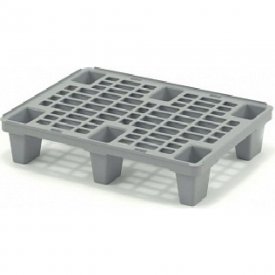 Пластиковая паллета Пластик система 02.116.91