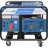 Дизель генератор ТСС TSS SDG 10000EH3A