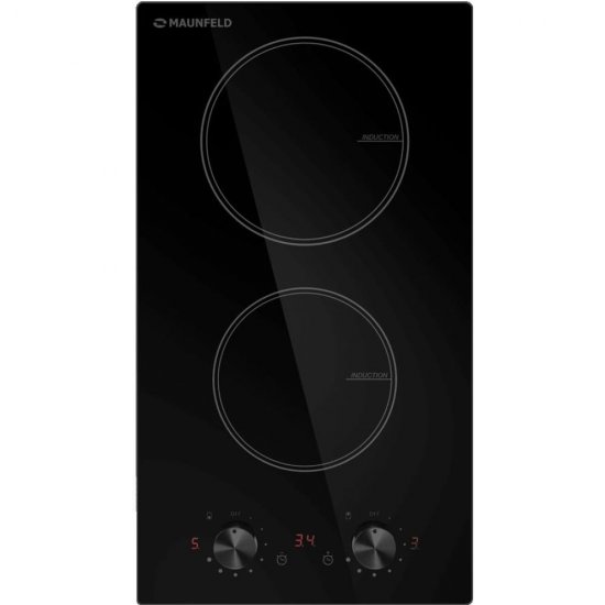 Индукционная варочная панель MAUNFELD CVI292MBK2