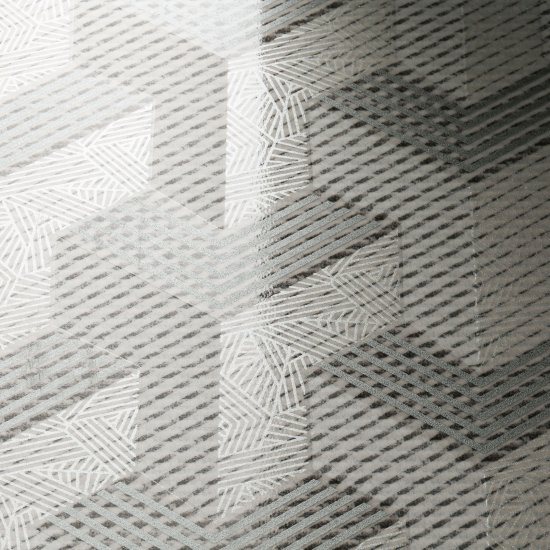 Плитка декор Axima Ниагара D геометрия 500x250x8 мм