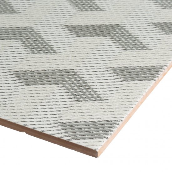 Плитка декор Axima Ниагара D геометрия 500x250x8 мм