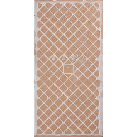 Плитка декор Axima Ниагара D геометрия 500x250x8 мм