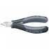Бокорезы для электроники Knipex KN-7752115ESD