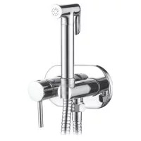 Смеситель для биде Ledeme L5398-5
