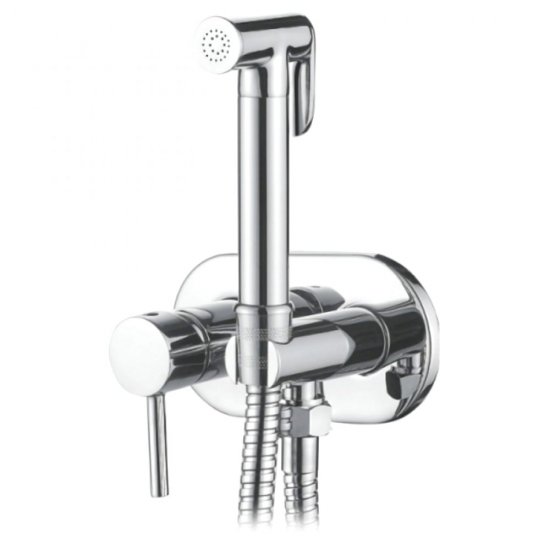 Смеситель для биде Ledeme L5398-5
