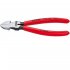 Бокорезы для пластмассы Knipex kn-7201140
