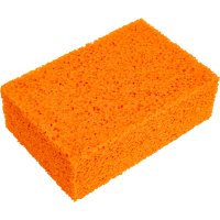 Резиновая губка для затирки VOREL 4546