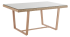 Стол садовый Naterial Medena Fix 100x74x200 см